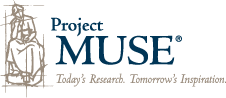 Project Muse Johns Hopkins University