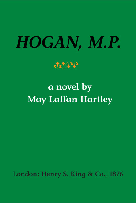 Hogan MP Cover
